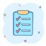 Todo-List Skript