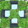WackyWorlds Terrain Generator
