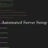Server Setup
