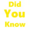 DidYouKnow - The Best Fact Generator