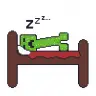 Sleeper | Enhanced Sleeping