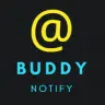 ✨BuddyNotify [1.8-1.19]✨ | ⚡️Encourage players to @ each other in the game!⚡️