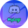 ⭐| MyLogs| Stay informed about what's going on in your server