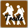 Trails | Proper roads on your server