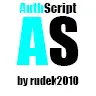 AuthScript - Your new login script