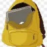 Backpack inventory extension