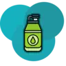 Iconic-BottleEXP - Fully customized