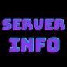 ServerInfo [1.13-1.19.x]
