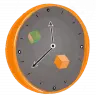 ✨ GTime - Track your parkour times! ✨