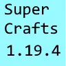 SuperCrafts