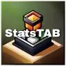 StatsTAB - Player Stats Display