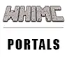 Alternative Multiverse Portals