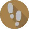 Footsteps