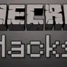 Hacks [AntiKnockback + Fly]