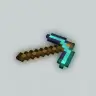 Drop item on player death