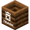 Composter Trash Can [Skript]