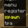 CommandSuggestionWhitelist [1.14 - 1.20]