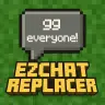 EZ Chat Replacer
