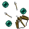 SimpleTeleportBow