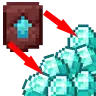Melt Templates