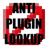 Anti Plugin Lookup