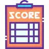 aScoreboard