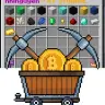 FREE PLUGIN MYSTORAGE - VIRTURAL STORAGE ITEM FOR SKYBLOCK - MYSTORAGE [1.8 - 1.20.1]