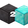 Netherite 2 Diamond
