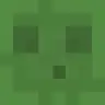 Slime chunk detection command