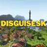 ✅ DisguiseSk [SKRIPT]
