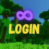 InfinityLogin [SKRIPT]