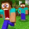 Herobrine Prank [Skript]