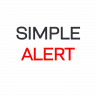 SimpleAlert