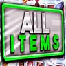 FindAllItems | Minecraft 1.20.1