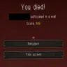 Damage Remover "DamageGone"