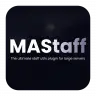 MAStaff Lite | StaffMode
