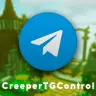 CreeperTGControl