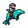 RideableMobs: Ride and Control Any Mob [1.19.X]