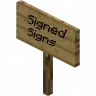 SignedSigns