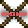 KnockBackFFA Plugin(KickDown)