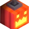 Flaming Pumpkins  (Player Rewards!)