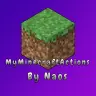 ⭐| MyMinecraftActions | Get a simons that will give you tasks to do !