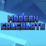 ModernCalculator