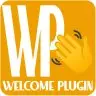 WelcomePlugin