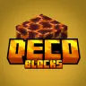 DecoBlocks | Add custom blocks without a resourcepack!