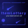 ItemLottery - Server lottery system