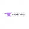 Colored Anvils