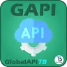 GlobalAPI TB ✨[✔️ Inter-server network, ✔️ Color formatting, ✔️ Player history] ✨ [1.8 - 1.20]
