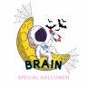BRain | Special Halloween