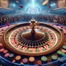Gambling Roulette